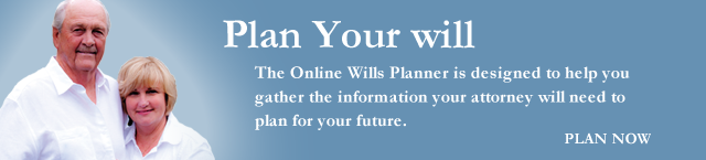 Planned Giving
